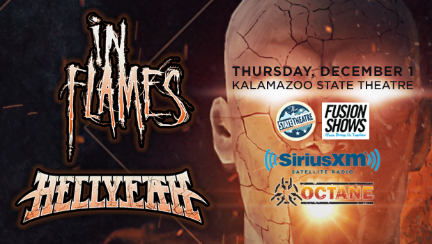 In Flames